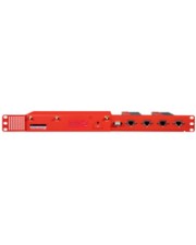 Securepoint 19" Rackmount-Kit Premium für RC200 G5 Rot Montageset 1HE (SP-UTM-11721)