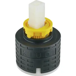 Kartusche Kludi, 41 mm mit keramischen Dichtscheiben Ref.: 7685600-00