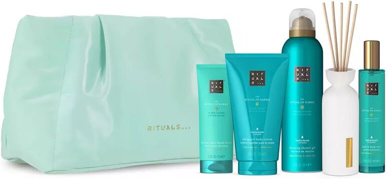 Rituals - The Ritual of Karma - Geschenkset L, Set