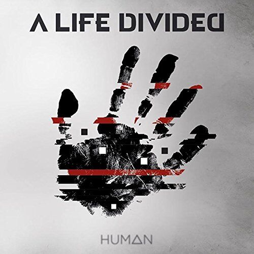 A Life Divided - Human (Ltd.Digipak) - Preis vom 09.10.2026 07:28:09 h