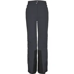 KILLTEC killtec Damen Skihose KSW 278 WMN SKI PNTS, Größe 44 in Schwarz 01106