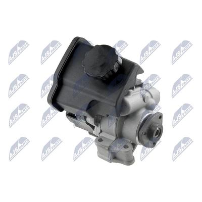 Nty Hydraulikpumpe, Lenkung [Hersteller-Nr. SPW-ME-028] für Mercedes-Benz, Mclaren