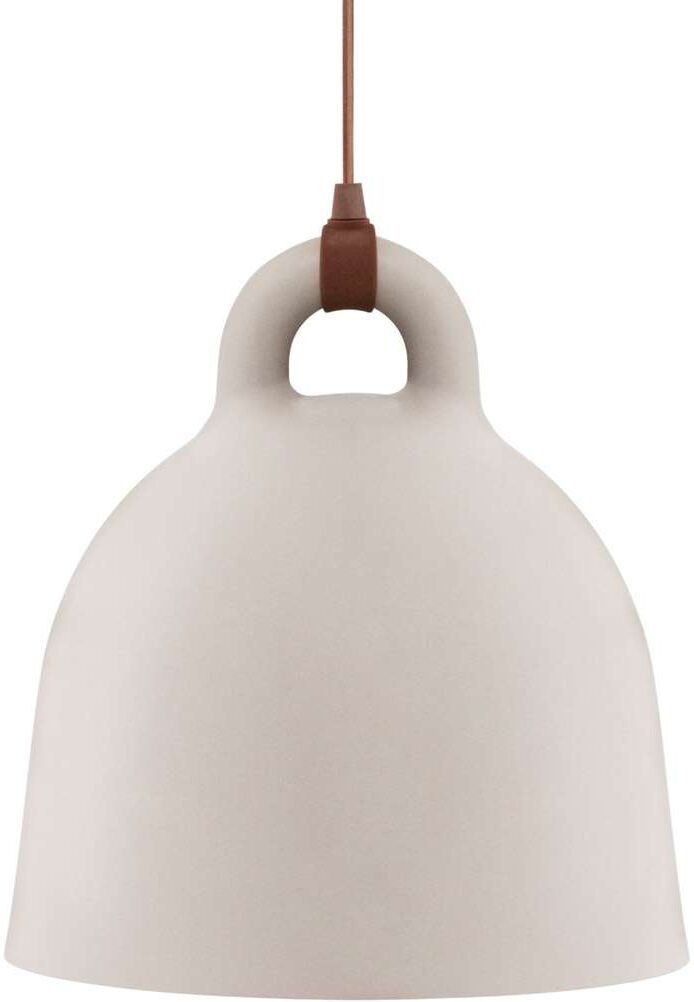 Normann Copenhagen Pendelleuchte (Ø 55cm, sand) Ø 55cm   sand