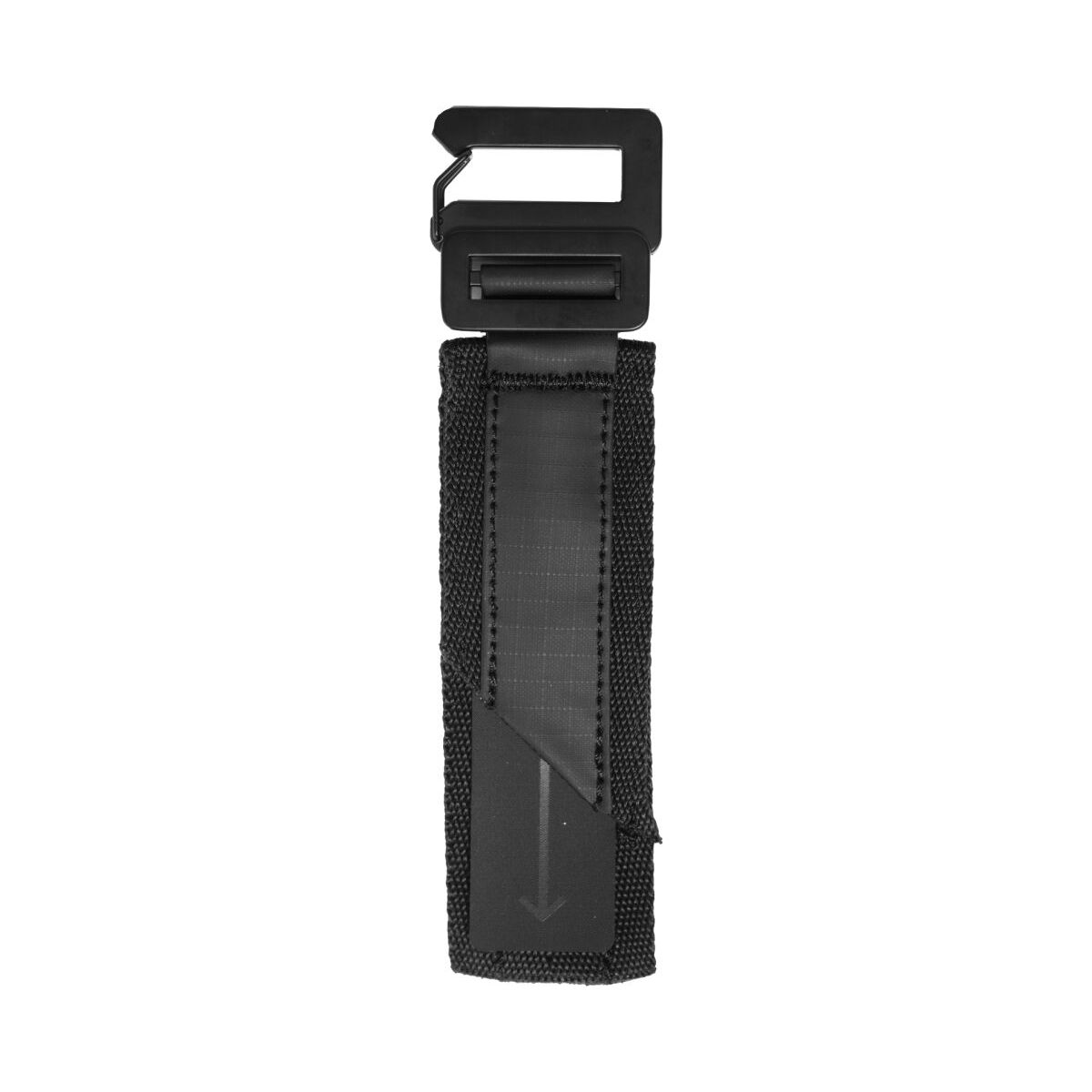 DB Journey Luggage Tag black out (49) 5000451004901