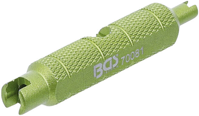 Clé d’insertion de soupape BGS ; BGS technic (70081)