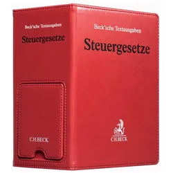 Steuergesetze: Steuergesetze, Fachbücher