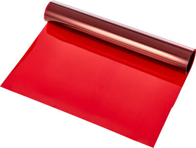 Lee Colour Filter 106 Primary Red Primary Red