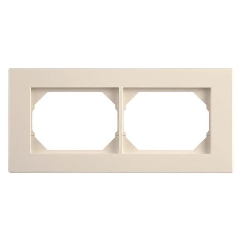 Vila Frame 2-Part Vilma Xp White (33039239)