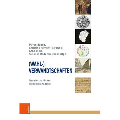 (Wahl-)Verwandtschaften -