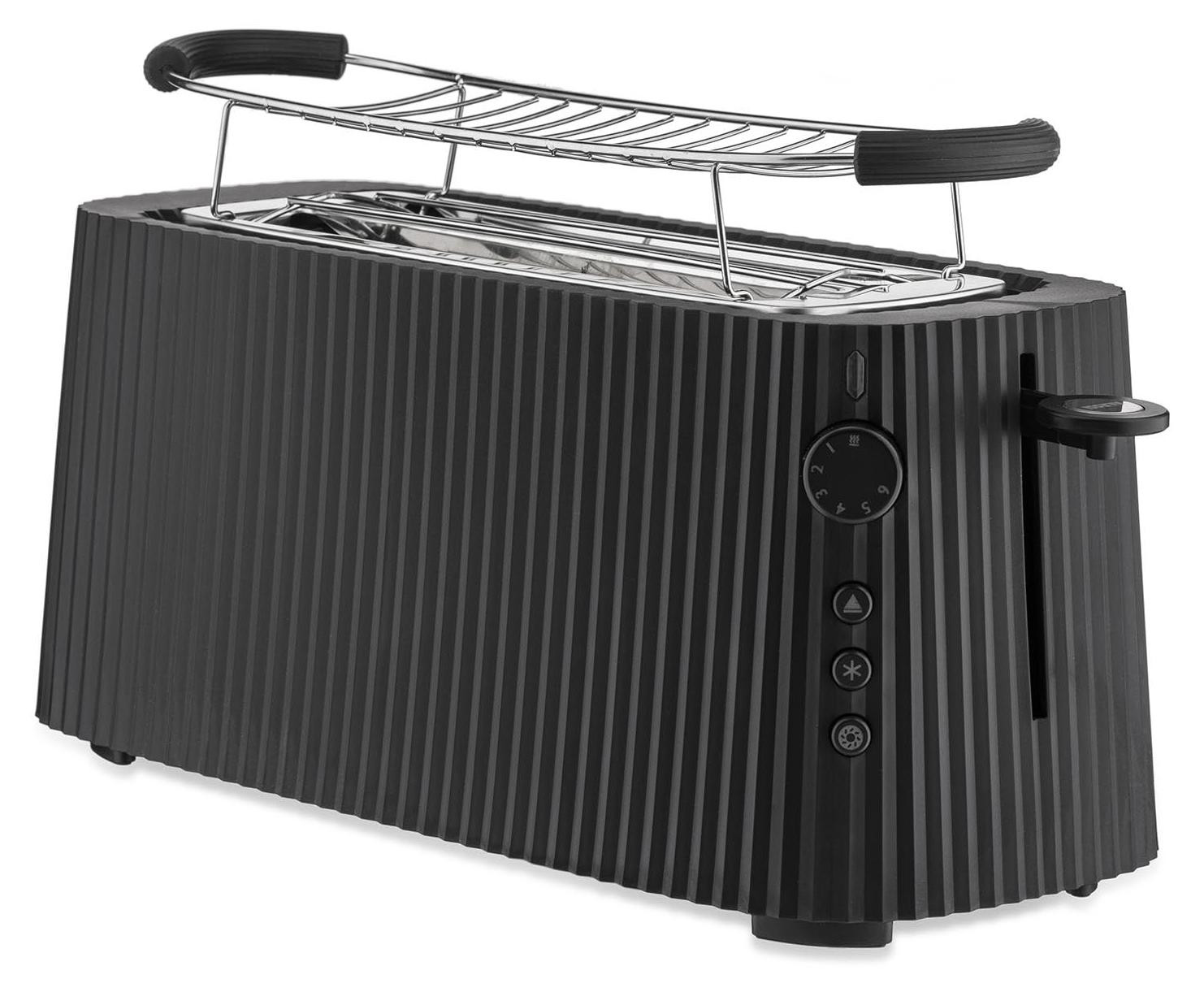 Alessi Plisse Broodrooster B