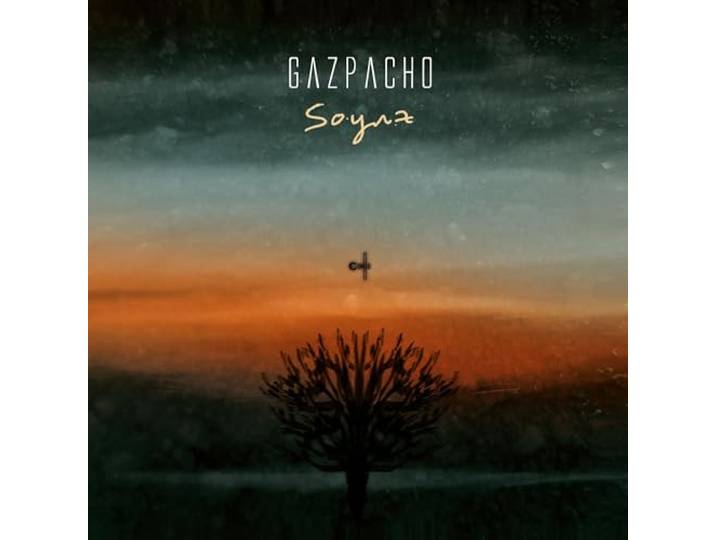 Gazpacho - Soyuz -Mediaboo