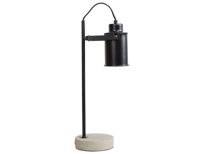 SCHREIBTISCHLAMPE Mundaka 13/13/37 cm