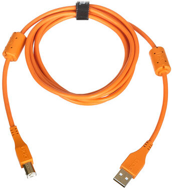 UDG Ultimate Cable USB 2.0 S2 O Orange