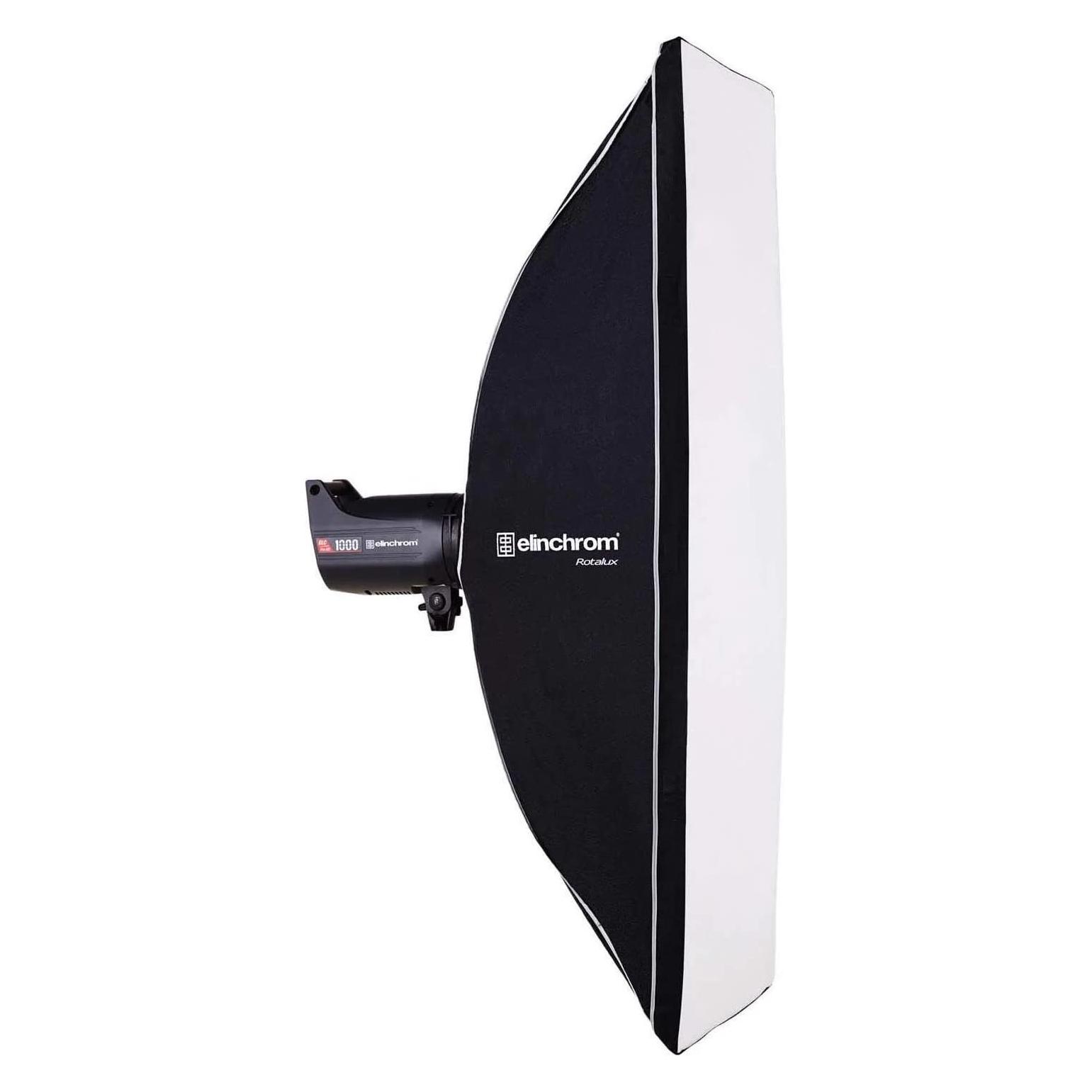 Elinchrom Rotalux Softbox Strip (Softbox, 139 cm) (26181)