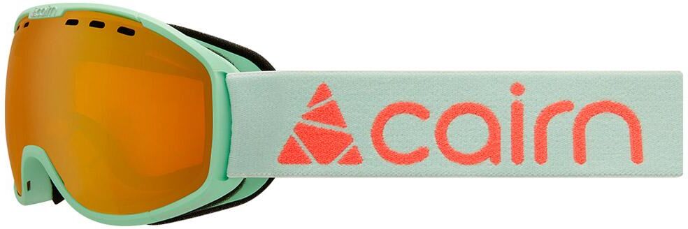 Cairn  - Rainbow Photochromic Frost - Masque de Ski