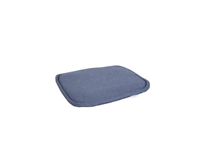 Cane-line Coussin d assise Blend/Moments Cane-Line link blue'