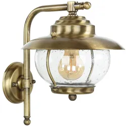Licht-Erlebnisse, Gartenbeleuchtung, Pyrgos (E27, IP23)