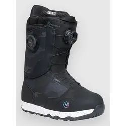 Nidecker Rift 2026 Snowboard-Boots black Gr. 6.0