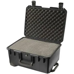 Peli iM2620 (Fotokoffer, 46 l), Kameratasche, Schwarz