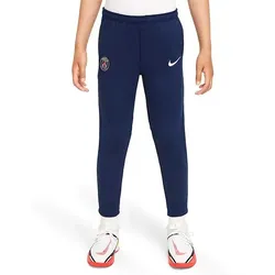 Nike Paris St. Germain Academy Pro Trainingshose Kinder blau
