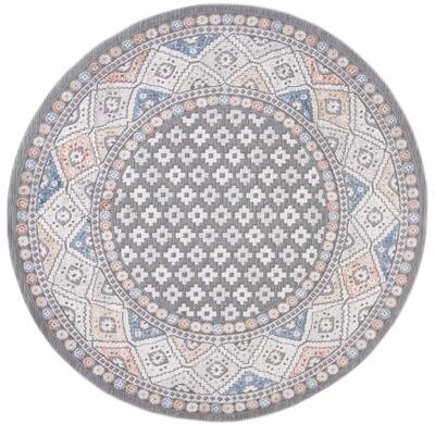 SAFAVIEH Handmade Eternal Munda Boho Rug