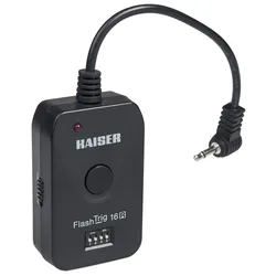 FlashTrig 16R  Zusatz-Empfänger