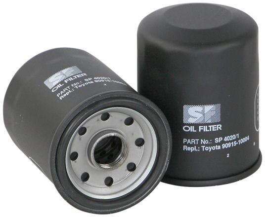 SF-FILTER SP 4020/1 Ölfilter