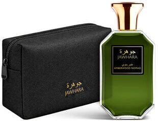 Jawhara Coffret Amberwood Nomad Eau de Parfum