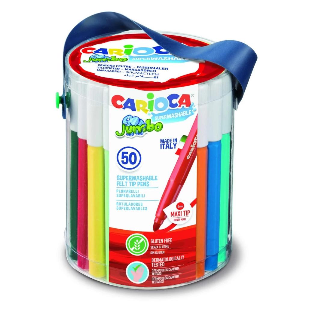 Carioca Jumbo (50x) (42312)