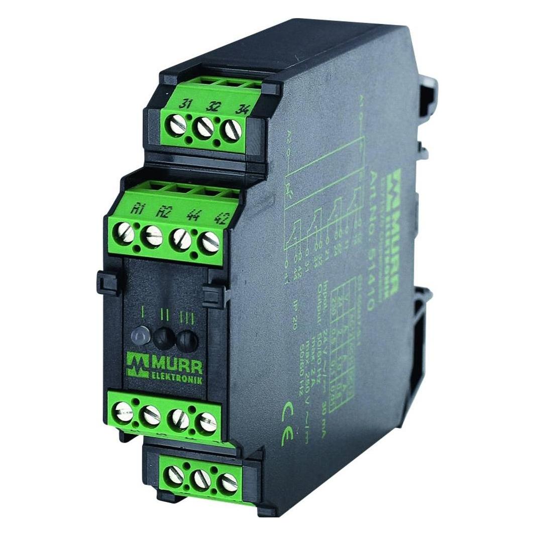 Murr Elektronik Relaismodul (51540)