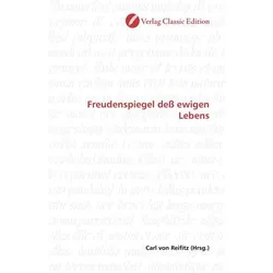 Freudenspiegel dess ewigen Lebens, Fachbücher