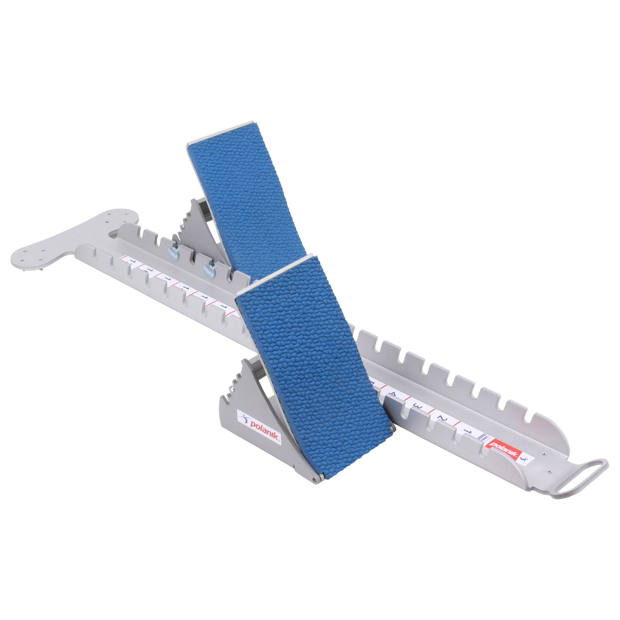Polanik Startblock "Premium Line"