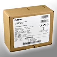 Canon Wartungskit 0628C002 MC-20