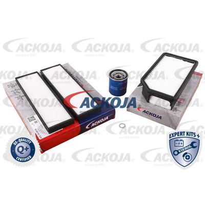 ACKOJA Filter-Satz A52-2004 für HYUNDAI Chrysler