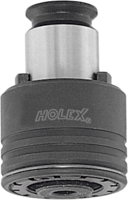 HOLEX Adaptateur de taraudage avec friction 6 mm (335610 6)