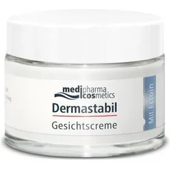 Dr. Theiss, Gesichtscreme, Dermastabil Gesichtspflege, 50 ml CRE (50 ml, Tagescreme)