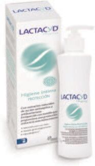 Lactacyd Lactacyd Pharma Protection 250 ml