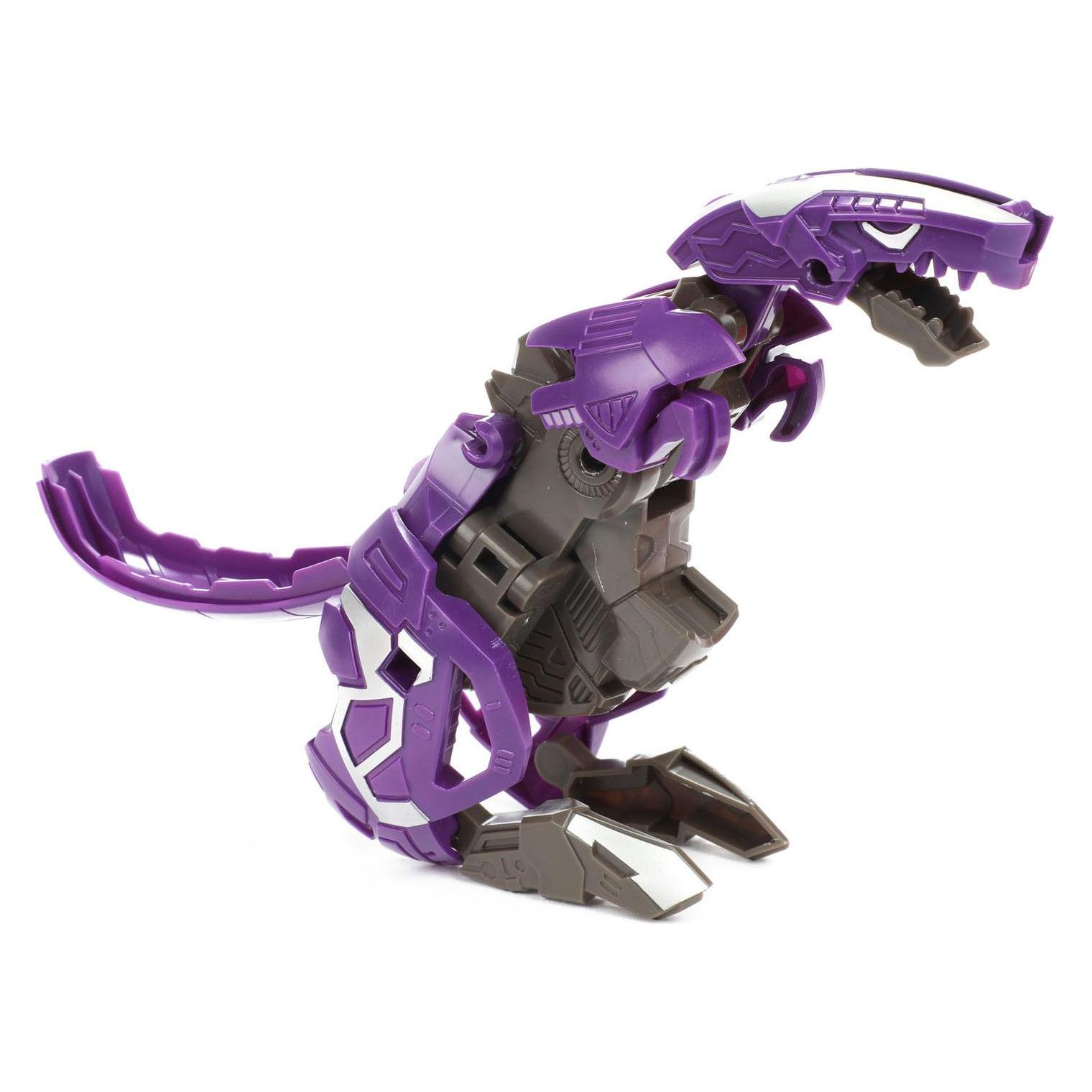 Toi-Toys Change Egg Robot Dino (Q3865)