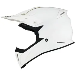 Suomy, Motorradhelm, Casque tout-terrain X-Wing (M)