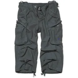 Brandit Industry Vintage 3/4 Shorts XL