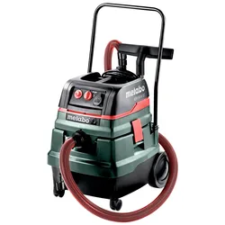 Metabo Allessauger ASR 50 M SC mit elektromagnetischer Abrüttlung - Karton - 602045000