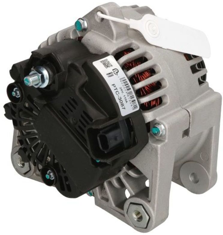 Drehstromlichtmaschine POWER TRUCK PTC-3087