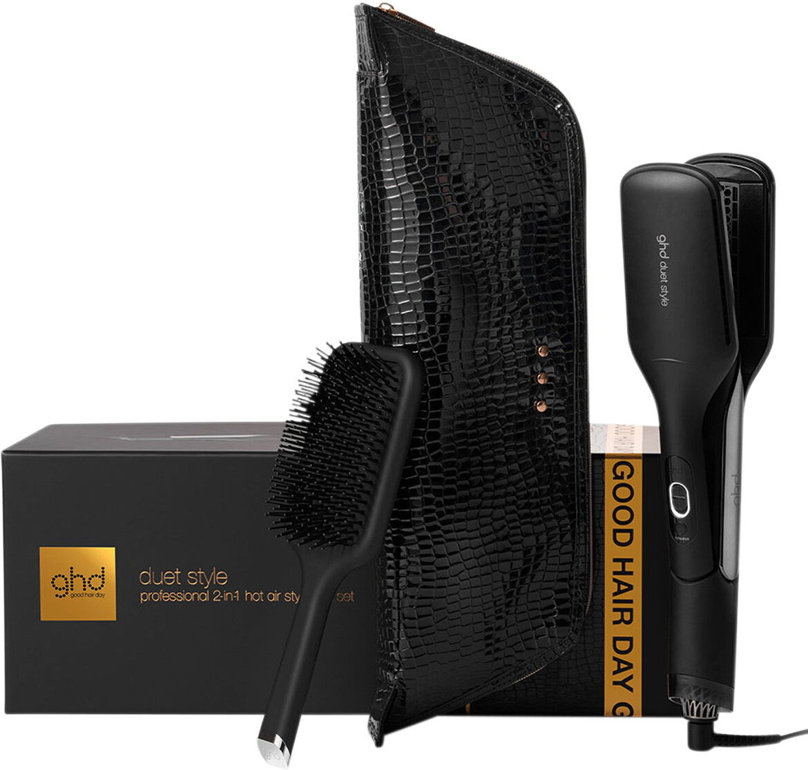 ghd duet style™ Geschenkset