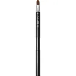MAC Retractable Lip Brush - schwarz