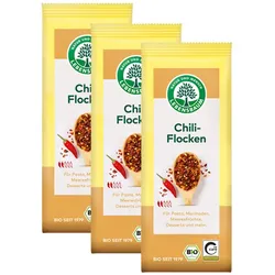 Lebensbaum Bio-Chili-Flocken