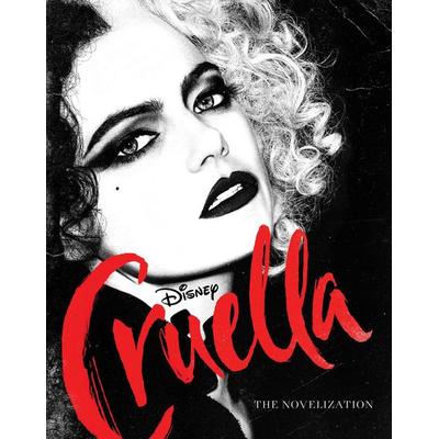 Cruella Live Action Novelization, Taschenbuch von Elizabeth Rudnick, Penguin LLC US, 978-1-368-05774-5