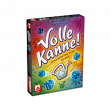 Nürnberger Spielkarten Volle Kanne! - deutsch 300495