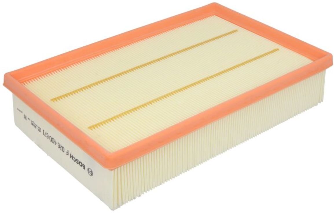 Luftfilter BOSCH F 026 400 671