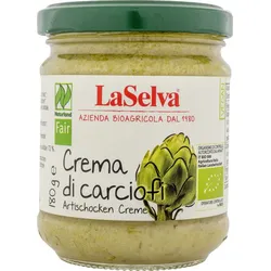 Crema di Carciofi - Artischocken Creme 180g