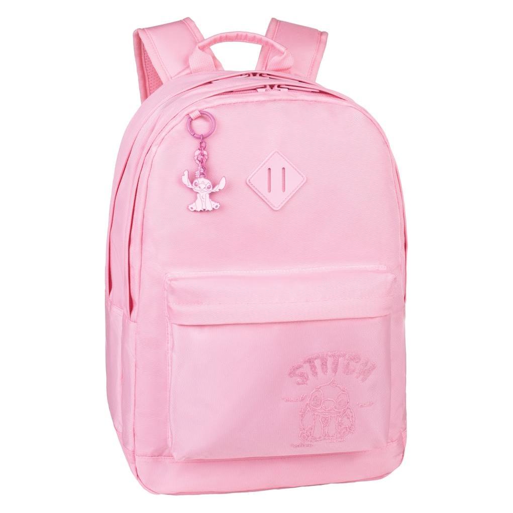 Patio CoolPack Rucksack Disney Stitch SCOUT 17" pink (64591285)